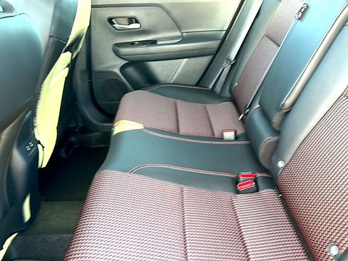 New 2026 Nissan Kicks SR w/ SR Premium Package image 15