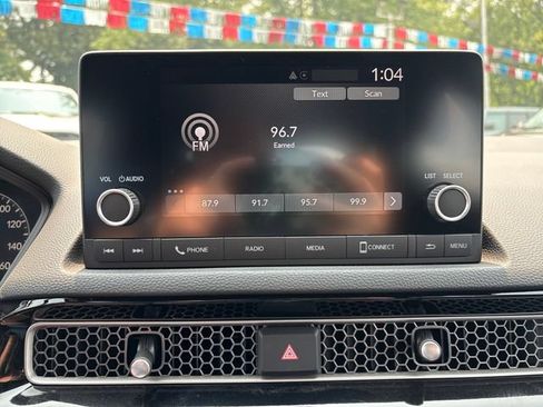 Used 2026 Honda Civic Sport image 14