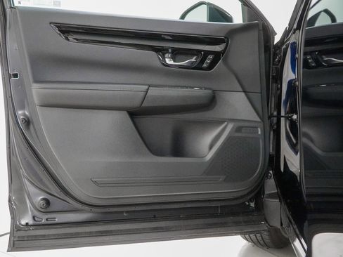 Certified 2025 Honda CR-V EX-L image 19