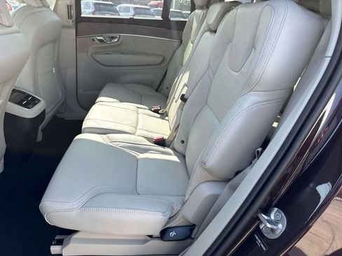New 2026 Volvo XC90 B6 Ultra AWD/4WD image 17