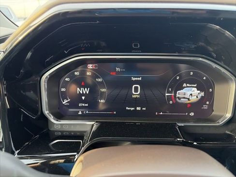 New 2026 GMC Sierra 1500 SLT w/ SLT Premium Package image 20