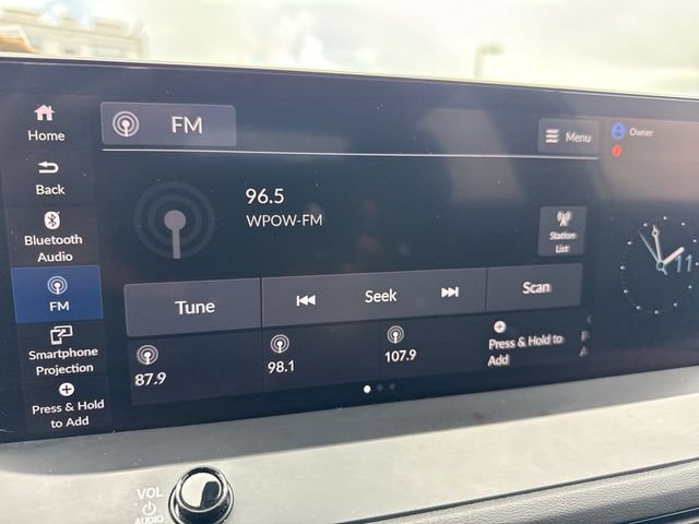 Used 2024 Honda Accord Sport image 16