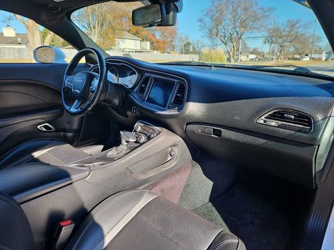Used 2018 Dodge Challenger R/T Plus image 16