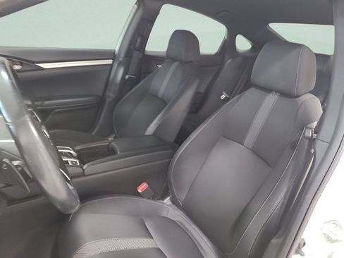 Used 2021 Honda Civic Sport image 17