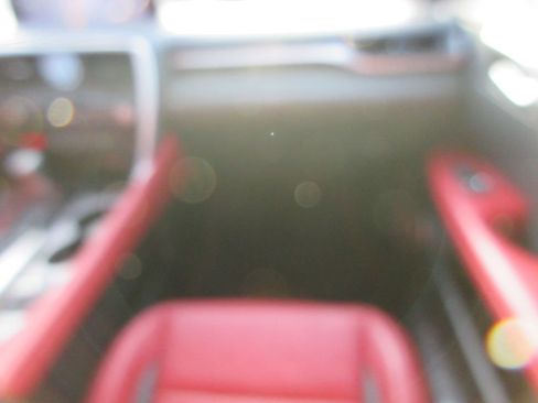 Used 2020 Lexus RX 350 F Sport image 16