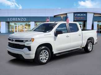 Used 2024 Chevrolet Silverado 1500 RST video 1