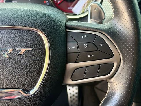 Used 2020 Dodge Charger SRT Hellcat w/ Harman/Kardon Audio Group RWD image 37