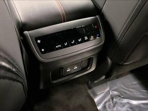 New 2026 Nissan Pathfinder Rock Creek w/ Rock Creek Premium Package AWD/4WD image 23