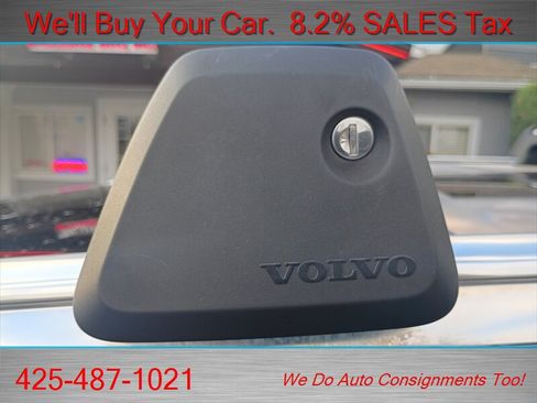 Used 2021 Volvo XC90 T8 Inscription w/ Advanced Package AWD/4WD image 35