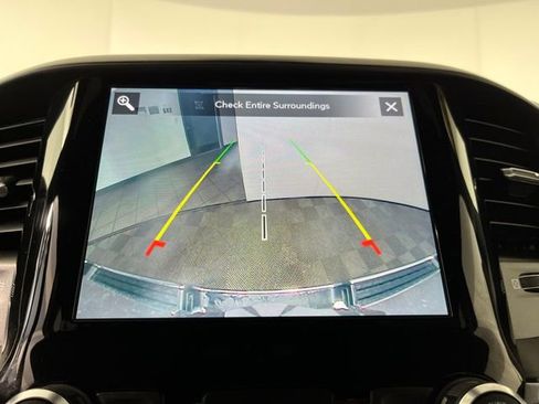 Used 2021 RAM 1500 Big Horn image 32