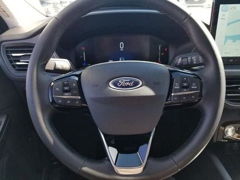 New 2026 Ford Escape Active w/ Tech Pack #1 image 24