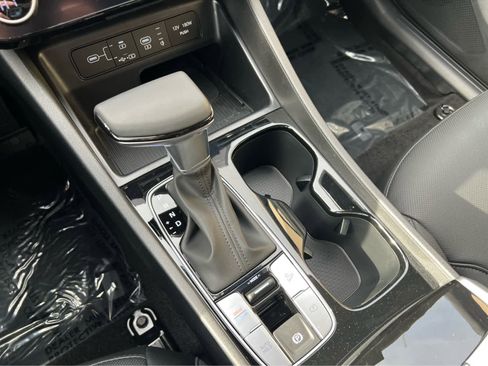 New 2026 Hyundai Santa Cruz XRT image 37