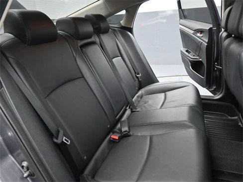 Used 2021 Honda Civic EX-L image 29