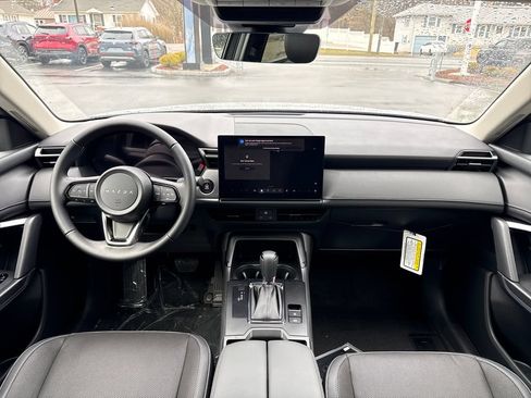 New 2026 MAZDA CX-5 Select AWD/4WD image 14