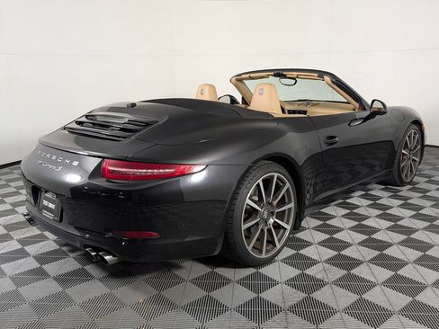 Used 2012 Porsche 911 Carrera S RWD image 7