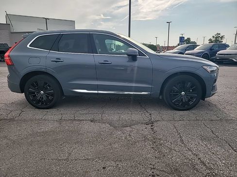 Used 2023 Volvo XC60 B5 Plus w/ Climate Package AWD/4WD image 5