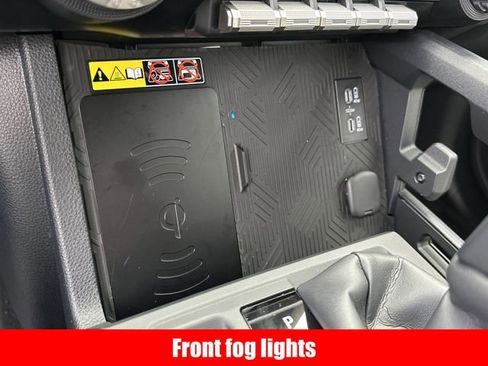 New 2026 Toyota 4Runner SR5 image 16