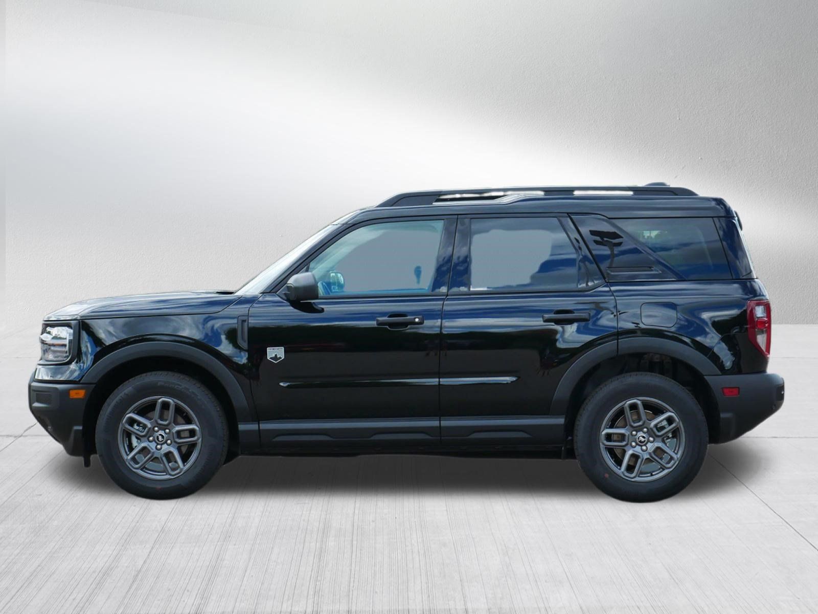 Used 2026 Ford Bronco Sport Big Bend AWD/4WD image 4