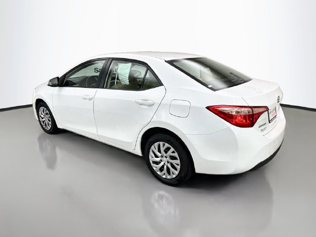 Used 2019 Toyota Corolla LE FWD image 5