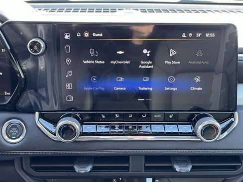 New 2026 Chevrolet Colorado LT w/ LT Convenience Package image 21