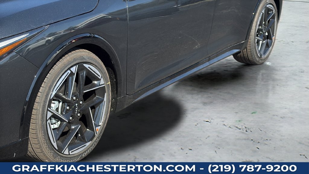 New 2026 Kia K4 GT-Line FWD image 52