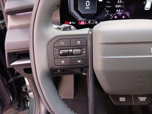 New 2027 Kia Telluride SX X-Line AWD/4WD image 16