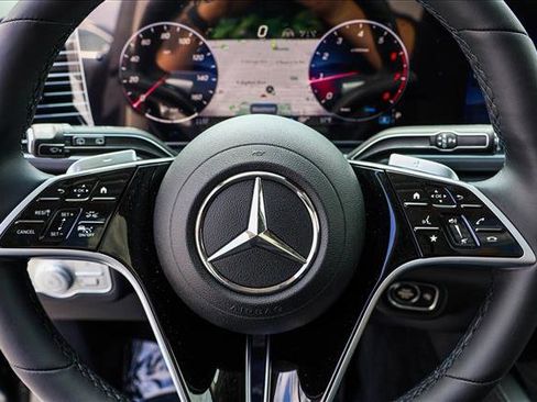 New 2026 Mercedes-Benz GLE 350 4MATIC image 14