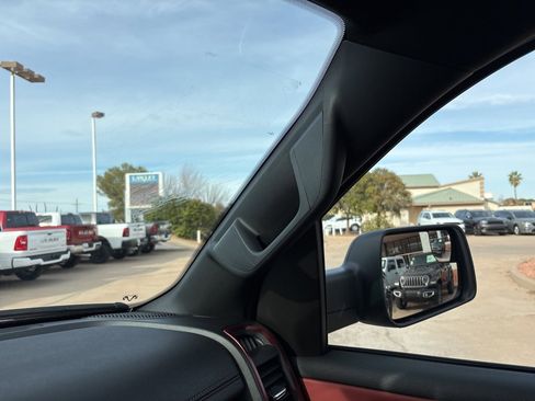 New 2026 RAM 1500 Rebel image 35