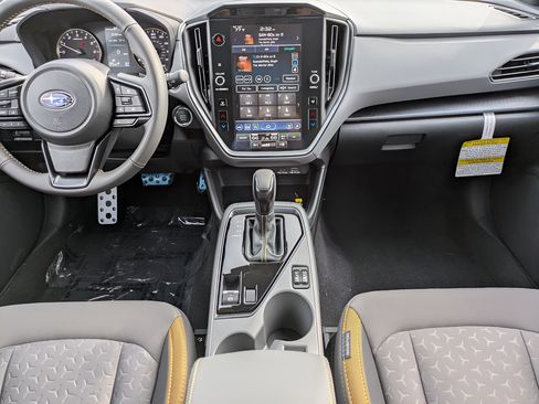 Certified 2026 Subaru Crosstrek 2.5i Sport AWD/4WD image 18
