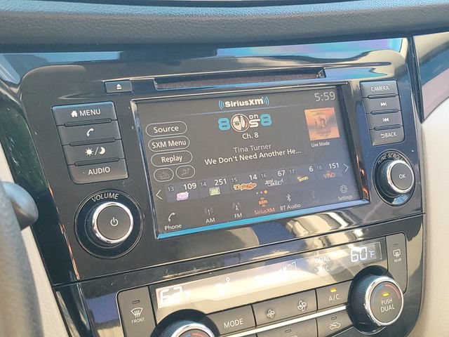 Used 2020 Nissan Rogue Sport SV FWD image 22