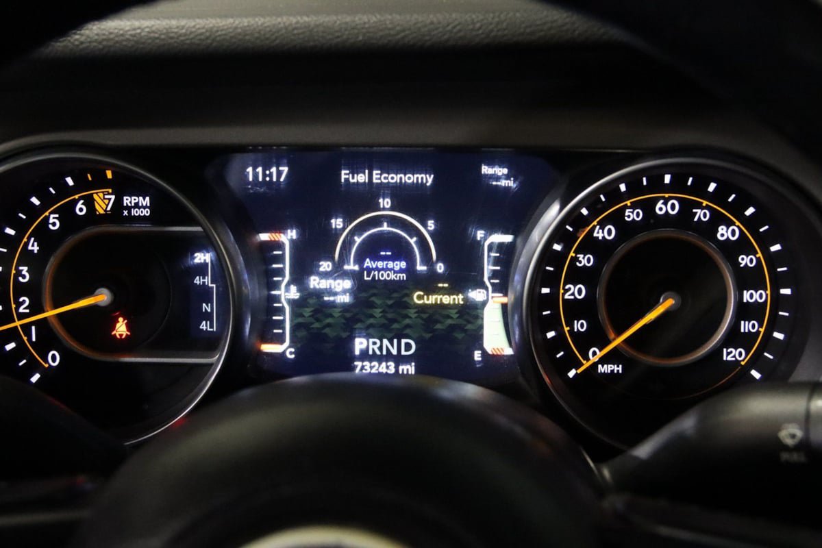 Used 2021 Jeep Gladiator Sport AWD/4WD image 36