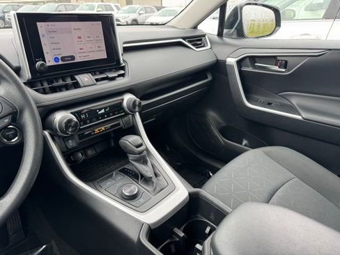 Certified 2024 Toyota RAV4 XLE image 17