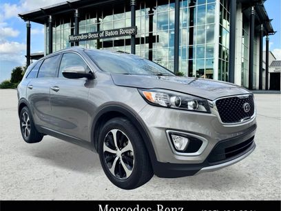 Used 2016 Kia Sorento EX w/ EX Premium Package