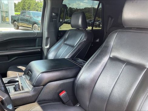 Used 2021 Ford Expedition Max XLT RWD image 22