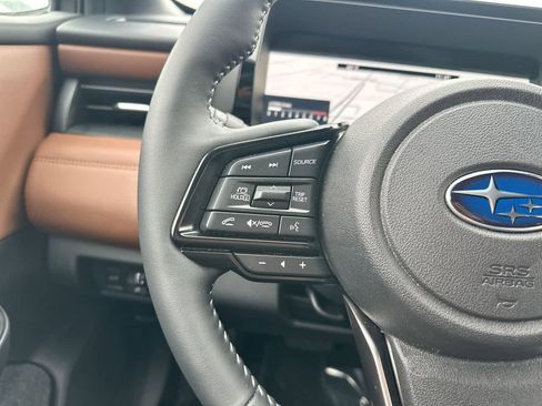 Certified 2026 Subaru Outback Touring XT image 29