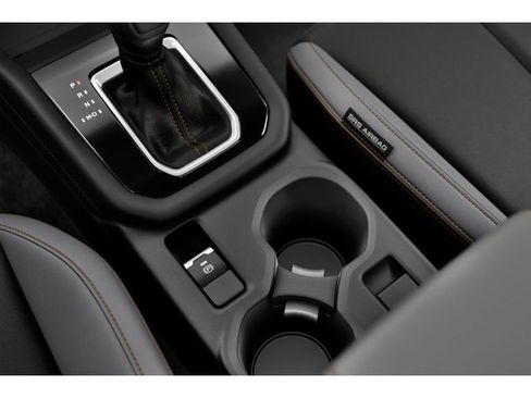 New 2025 Subaru Forester Sport image 21