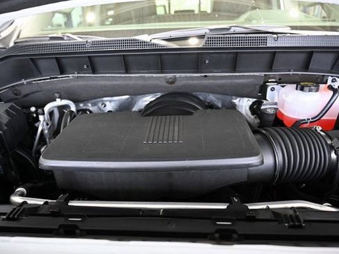 New 2026 Chevrolet Silverado 1500 LT image 30