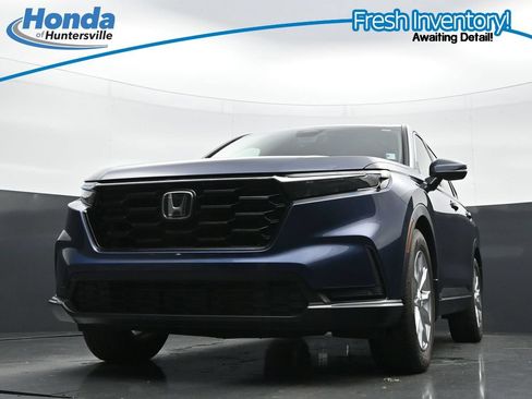 Used 2024 Honda CR-V EX-L image 26