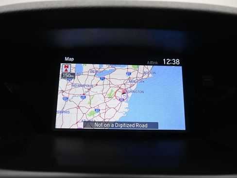 Used 2018 Acura MDX w/ Technology Package AWD/4WD image 19