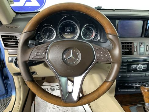Used 2012 Mercedes-Benz E 350 Cabriolet image 19