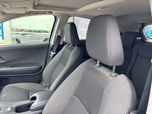 Used 2020 Honda HR-V EX image 7