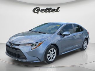 Used 2024 Toyota Corolla LE video 1