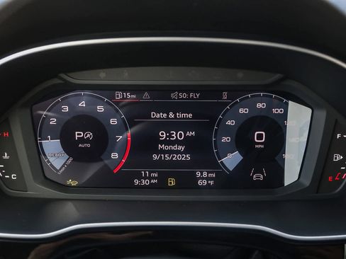 New 2025 Audi Q3 2.0T Premium image 39