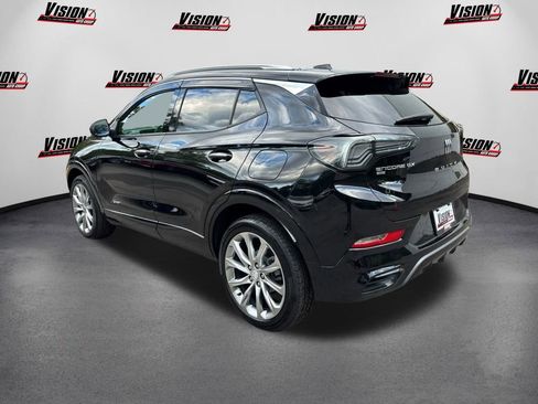 Used 2024 Buick Encore GX Avenir image 7