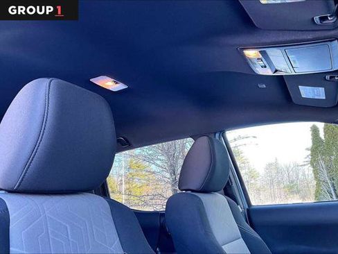 Certified 2023 Toyota Tacoma TRD Sport w/ Advanced Technology Package image 13