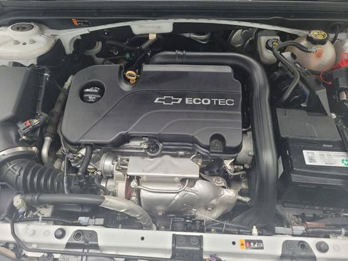 Used 2018 Chevrolet Malibu LS FWD image 30