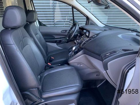 Used 2020 Ford Transit Connect XL image 27