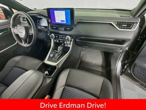 Certified 2025 Toyota RAV4 XSE w/ Weather Package AWD/4WD image 26