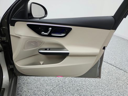 Certified 2023 Mercedes-Benz C 300 Sedan image 20