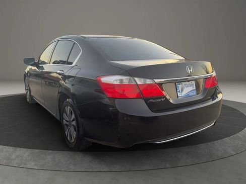 Used 2013 Honda Accord LX image 13